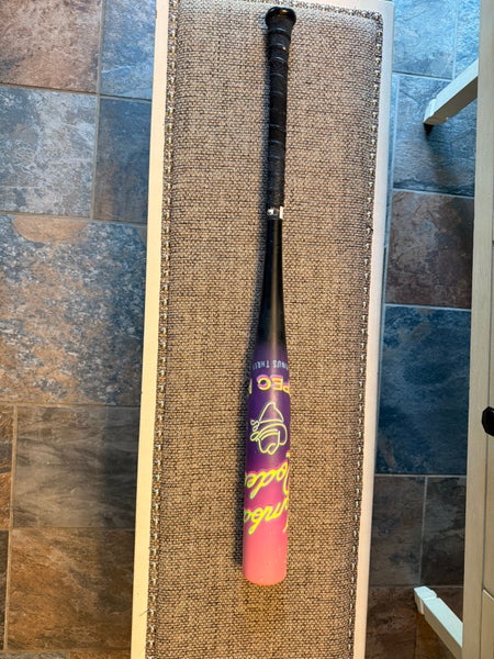 2026 Combat MFG Spec A1 Alloy BBCOR Certified Bat (-3) 30 oz 33" (Used)