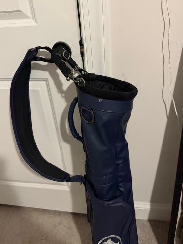 Unisex Titleist Carry Bag (New)