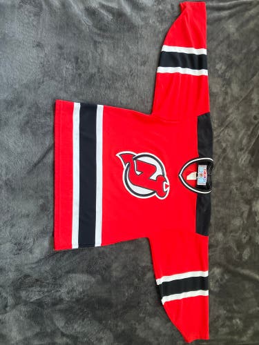 Vintage New Jersey Devils jersey (M)
