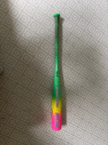 2026 Easton Hype Fire Composite USABat Certified Bat (-11) 18 oz 29" (Used)
