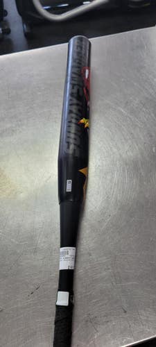 Used Demarini Crine Sunday Swagger Snc-23 Bb Sb Slowpitch Bat 34" 11497-s000158802
