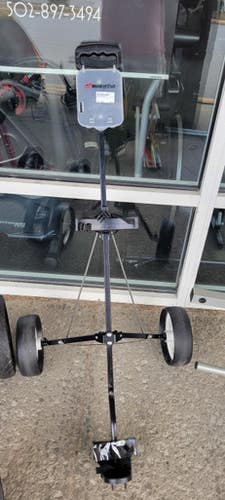 Used World Of Golf Golf Cart 2 Wheel 11497-c000158791