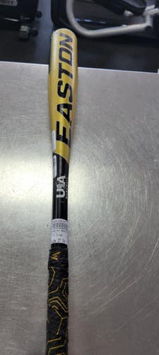 Used Easton Beast Bb Sb Usa 2 1 4 Bat 27" 11497-s000158785