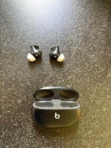 Headphones (Used)