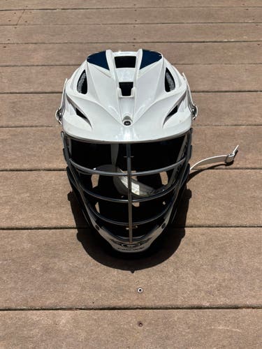 Cascade S Helmet (Used)
