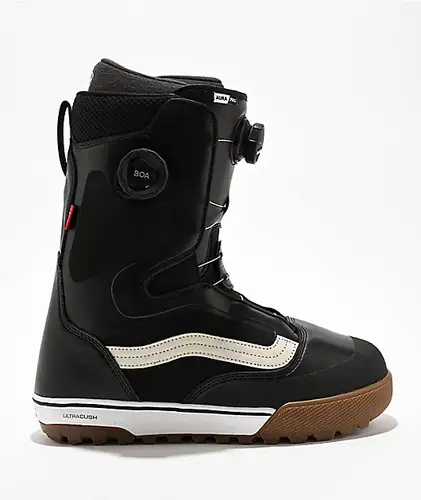 NEW 2026 Vans Aura Pro Snowboard Boots Men's Size 8.5