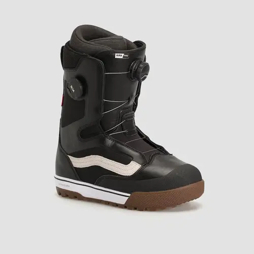 NEW 2026 Vans Aura Pro Snowboard Boots Men's Size 10