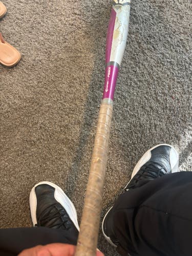 2014 Easton FS500 Alloy Bat (-13) 18 oz 31" (Used)