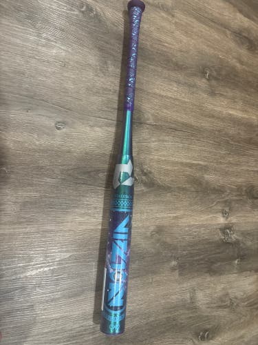 2027 DeMarini Vizion Composite Bat (-10) 21 oz 31" (New)