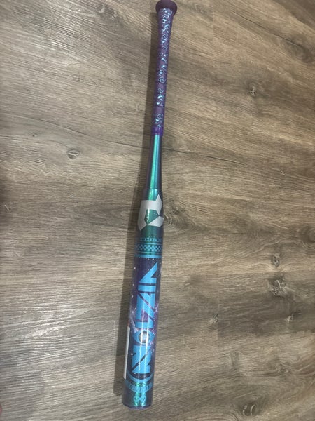 2027 DeMarini Vizion Composite Bat (-10) 21 oz 31" (New)