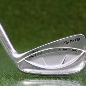 TOMMY ARMOUR 845 V-31 4 IRON W/ TRI-GOLD REGULAR FLEX SHAFT