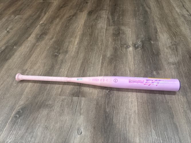 2026 Easton Ghost Unlimited Composite Bat (-10) 21 oz 31" (New)