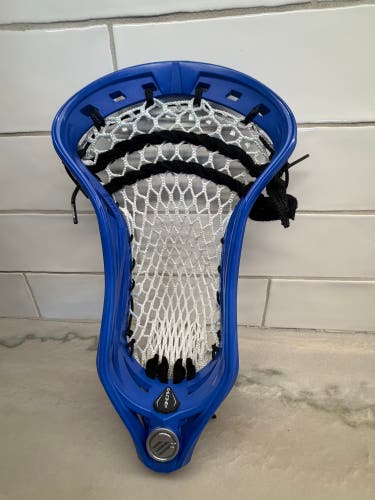 Maverik Kinetik 3 Head (New & customized)