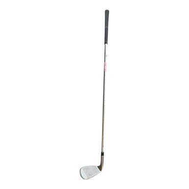 Used Taylormade M4 Golf Wedge Mens Rh Gap Approach Wedge 11450-s000522918