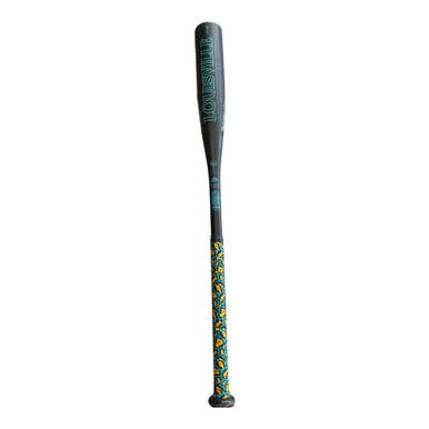 Used Louisville Slugger Diva Bb Sb Fastpitch Bat 27" 11450-s000522865