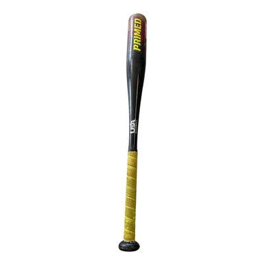 Used Primed Tee Ball Bat Bb Sb T-ball Bat 25" 11450-s000522866