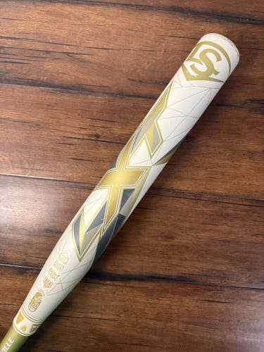 2024 Louisville LXT 32/22 (-10) Fastpitch Softball Bat