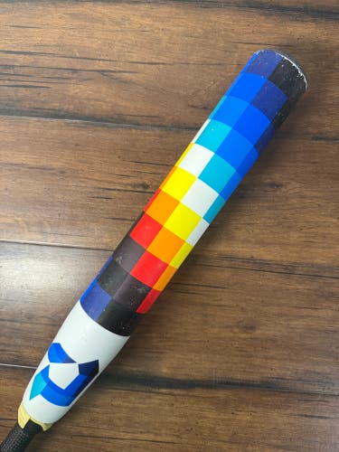 DeMarini Prism 29/18 (-11) Fastpitch Softball Bat
