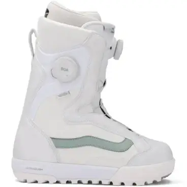 NEW 2026 Vans Encore Pro 30th Anniversary Snowboard Boots Women's Size 8.0