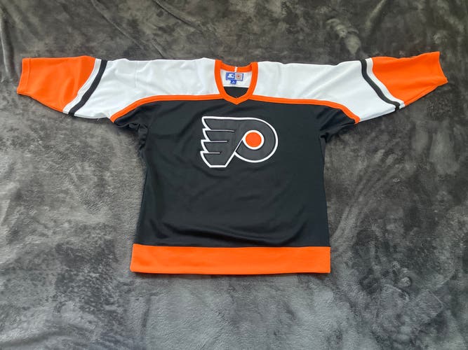 Vintage Philadelphia Flyers jersey (M)
