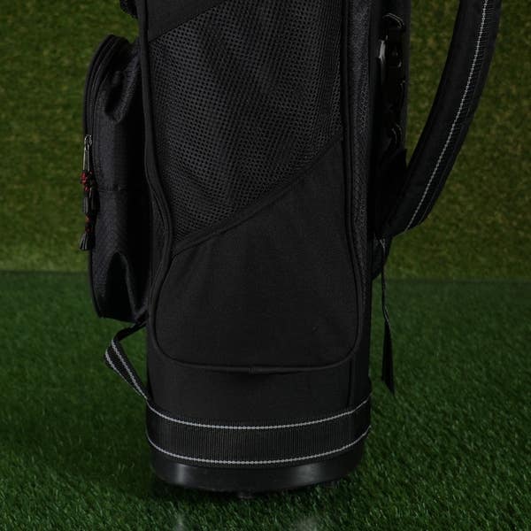 datrek golf bag rain cover Waterproof and Dust Covers They say when it rains it pours Datrek Golf Ladies Lite III