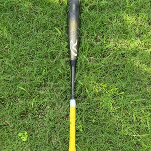2023 Rawlings Icon Composite BBCOR Certified Bat (-3) 30 oz 33" (Used)