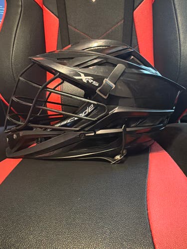 Cascade XRS Helmet (Used)