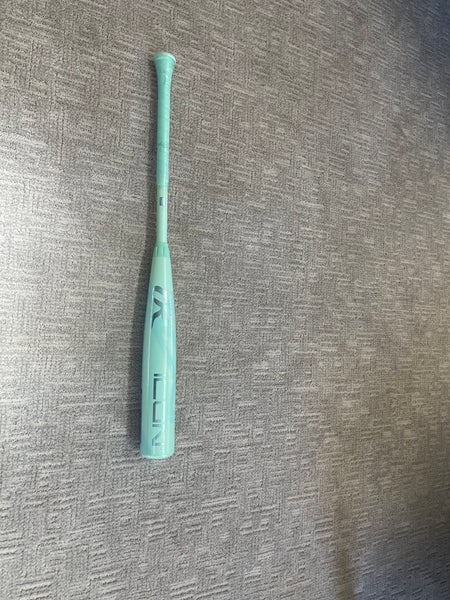 2026 Rawlings Icon Composite BBCOR Certified Bat (-3) 28 oz 31" (New)