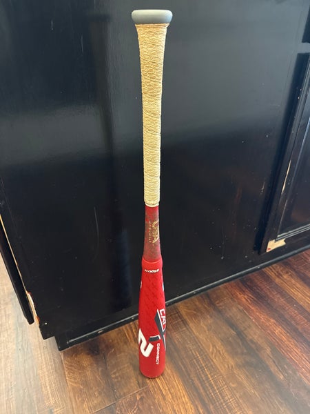 2025 Marucci CATX2 Connect Hybrid USABat Certified Bat (-5) 25 oz 30" (Used)