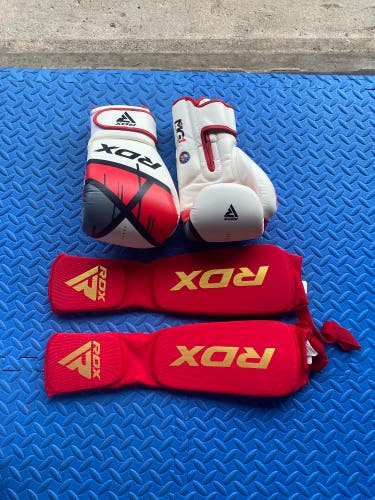 RDX (Used)