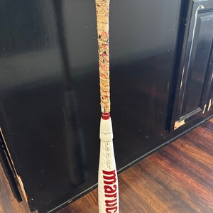 2025 Marucci CATX2 Connect Hybrid USSSA Certified Bat (-8) 21 oz 29" (Used)