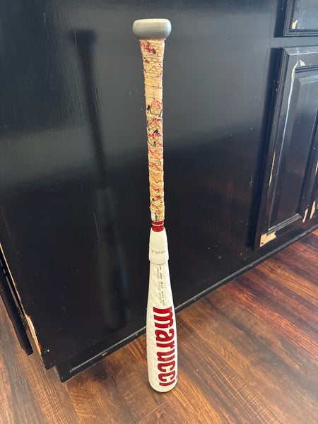 2025 Marucci CATX2 Connect Hybrid USSSA Certified Bat (-8) 21 oz 29" (Used)