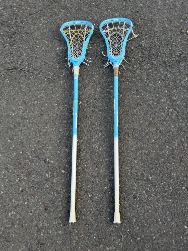 Pair of STX ARIA PRO Sticks (Used)