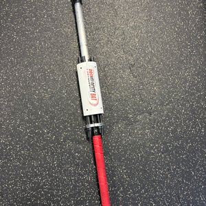 2025 Training Bat 32 oz 32" (Used)
