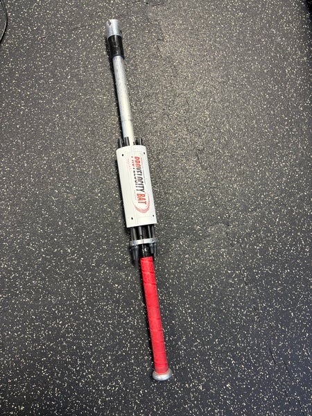 2025 Training Bat 32 oz 32" (Used)