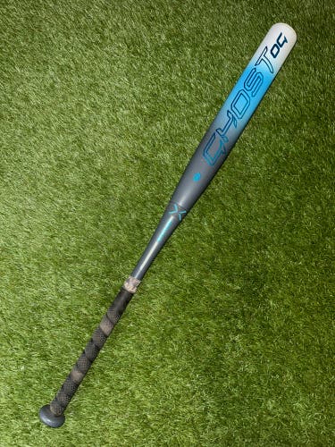 2025 Easton Ghost OG 32/22 (-10) Fastpitch Softball Bat