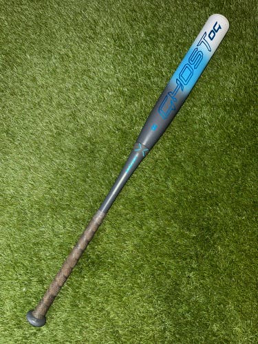2025 Easton Ghost OG 32/21 (-11) Fastpitch Softball Bat