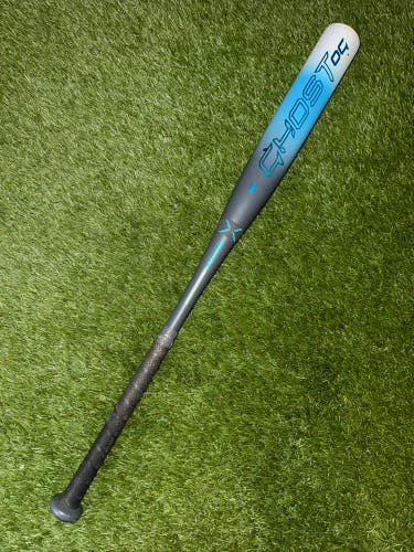 2025 Easton Ghost OG 30/19 (-11) Fastpitch Softball Bat