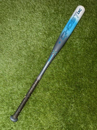 2025 Easton Ghost OG 30/19 (-11) Fastpitch Softball Bat