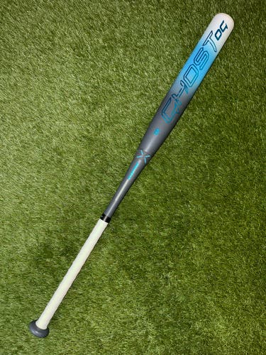2025 Easton Ghost OG 33/22 (-11) Fastpitch Softball Bat