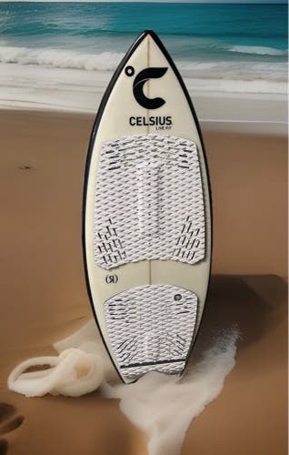 Ronix Wakeboard (New)