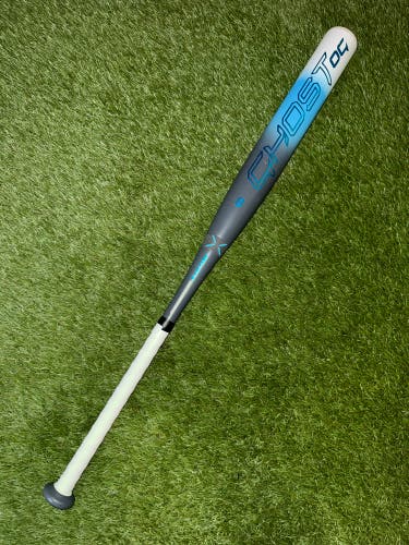 2025 Easton Ghost OG 32/22 (-10) Fastpitch Softball Bat