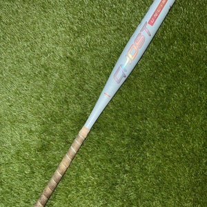 2025 Easton Ghost Unlimited 31/20 (-11) Fastpitch Softball Bat