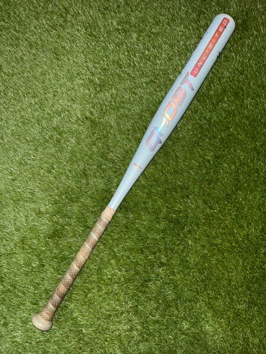 2025 Easton Ghost Unlimited 31/20 (-11) Fastpitch Softball Bat