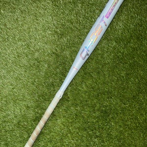 2025 Easton Ghost Unlimited 31/20 (-11) Fastpitch Softball Bat