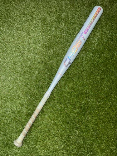 2025 Easton Ghost Unlimited 31/20 (-11) Fastpitch Softball Bat