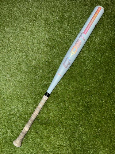 2025 Easton Ghost Unlimited 32/23 (-9) Fastpitch Softball Bat