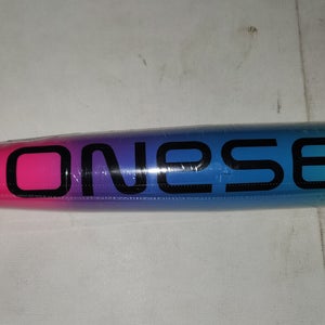 2025 Warstic Bonesaber Hybrid BBCOR Certified Bat (-3) 30 oz 33" (New)