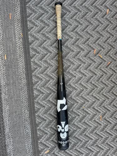 DeMarini Bat