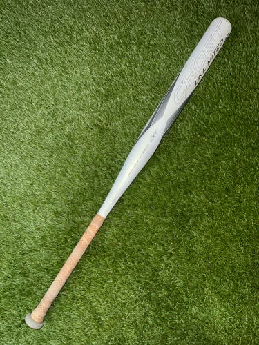 2023 Easton Ghost Unlimited 34/24 (-10) Fastpitch Softball Bat